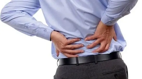 تقویت عضلات کمر با این گام های طلایی