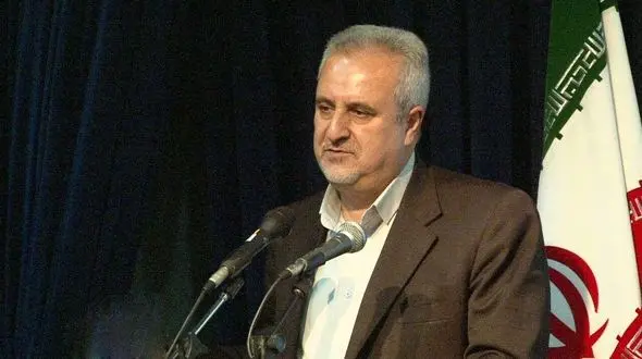 فرماندار مراغه کرونا گرفت + عکس