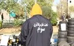 ناجی کیف های سرقتی دزد قدبلند بود + عکس و فیلم گفتگو