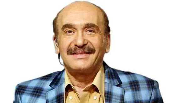 بیوگرافی و زندگی داریوش کاردان و همسرش