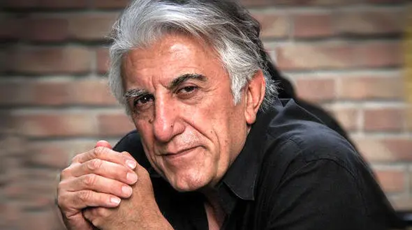 رضا کیانیان: همه ما در فرو ریختن ساختمان پلاسکو مقصریم 