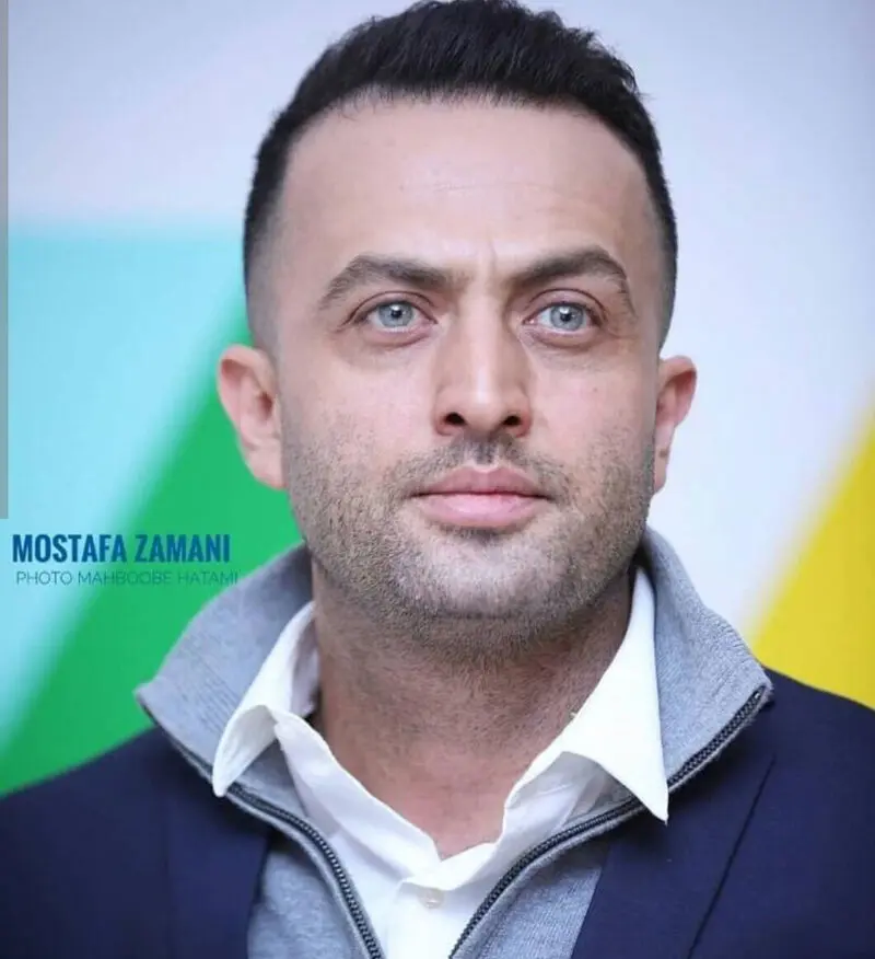 بازیگران یوسف پیامبر