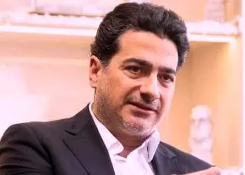 دانلود آهنگ عاشق شدم من در زندگانی بر جان زد آتش عشق نهانی / با صدای بهشتی همایون شجریان