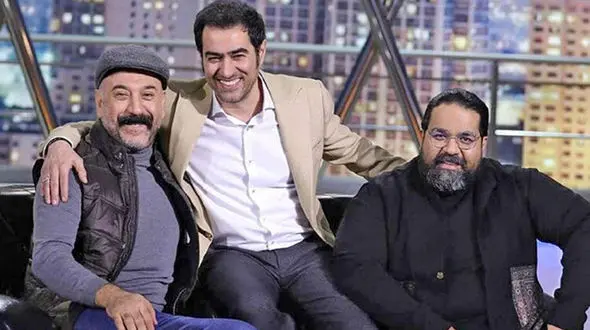 واکنش دوباره رضا صادقی به درگذشت میناوند و انصاریان  + فیلم