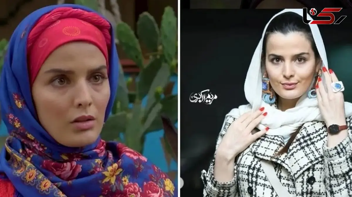 فیلم / غزاله اکرمی، بازیگر سریال سوجان بعد از خودکشی با عزیزش رفع دلتنگی کرد/ خدارو شکر که باز تونستم ببینمت