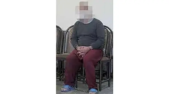 عامل کوری مرد تهرانی قصاص چشم نمی شود + عکس