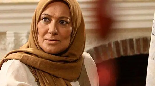 درگذشت بازیگر مشهور زن ایرانی + عکس