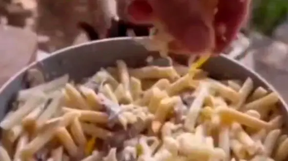 از پاستا آلفردو اصل تا جوجه کباب خانگی