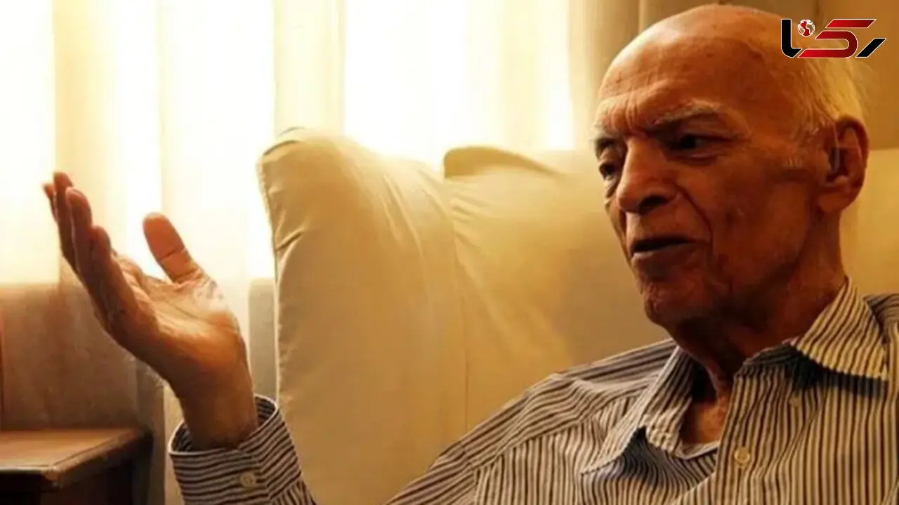 نجف دریابندری؛ مردی که قوانین مرگ و زندگی را شکست!