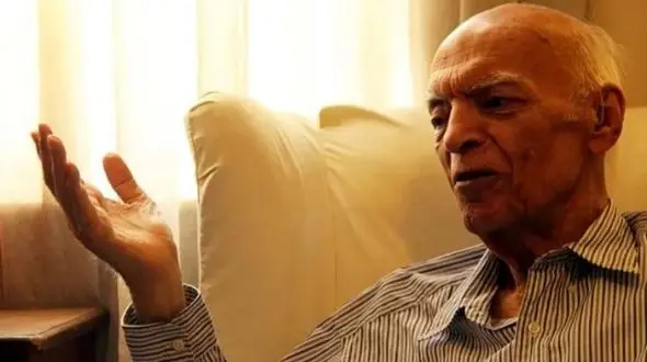 نجف دریابندری؛ مردی که قوانین مرگ و زندگی را شکست!