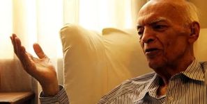 نجف دریابندری؛ مردی که قوانین مرگ و زندگی را شکست!
