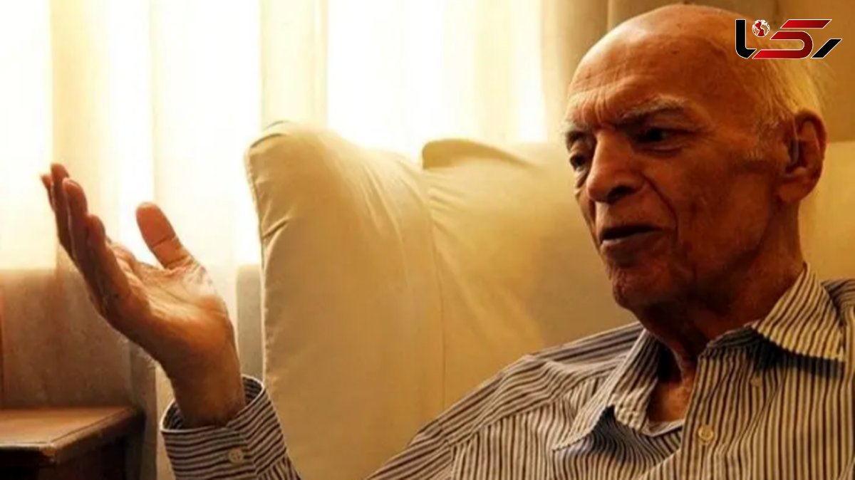 نجف دریابندری؛ مردی که قوانین مرگ و زندگی را شکست!