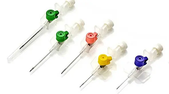 آشنایی با آنژیوکت و روش استفاده / عوارض آنژیوکت + عکس