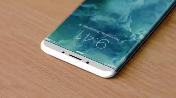 آیفون ۸، گوشی اپل با قیمت بی سابقه!