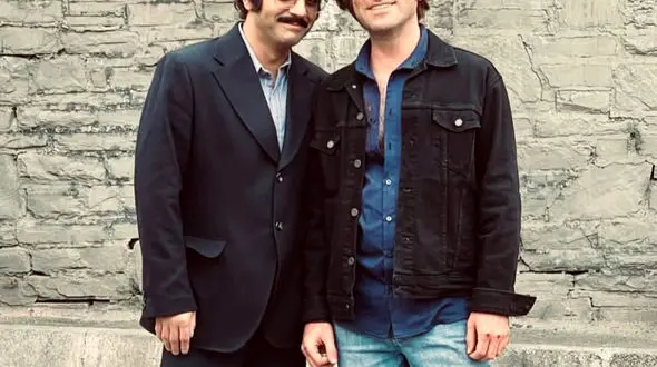 از همکاری های مشترک پیمان معادی و پریناز ایزدیار تا صابر ابر در نقش سعید در سریال تاسیان