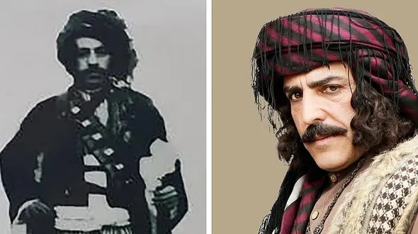  «سنجرخان وزیری» قهرمان کردستان کیست؟