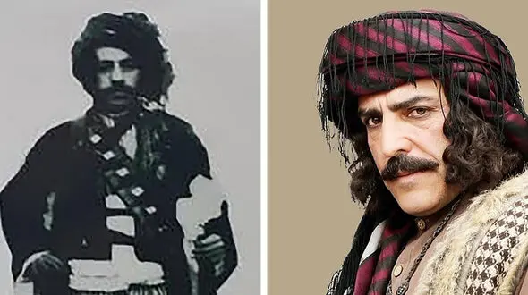  «سنجرخان وزیری» قهرمان کردستان کیست؟