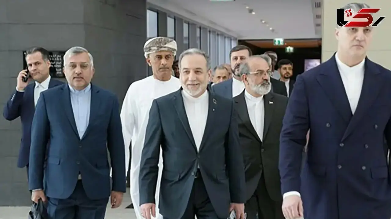 Iraqchi Refused to Open U.S. Letter During Talks and Returned It / Some Advise Trump to Refrain from Attacking Iran for Now