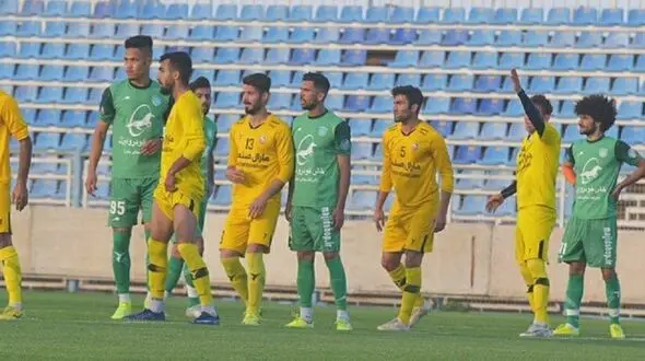 2 فوتبالیست دیگر کرونایی شدند