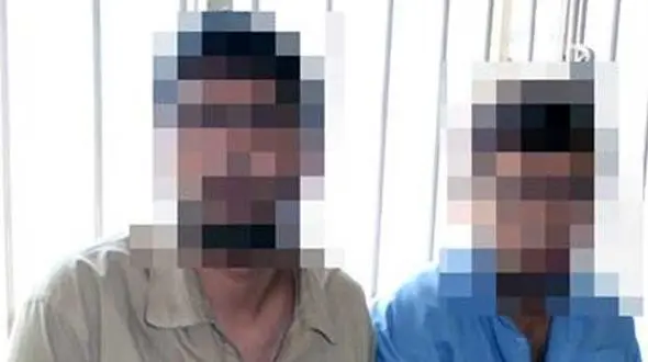 این 2 مرد بازار شهر ری را به هم ریختند ! + جزییات و عکس