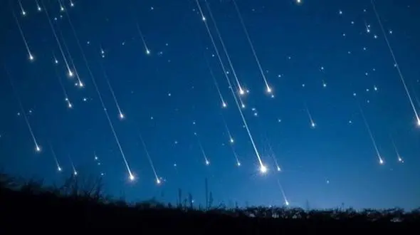 تنها بارش شهابی مهم ۱۴۰۴ در راه است؛ امکان رصد بیش از ۱۰۰ شهاب در ساعت