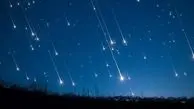 تنها بارش شهابی مهم ۱۴۰۴ در راه است؛ امکان رصد بیش از ۱۰۰ شهاب در ساعت
