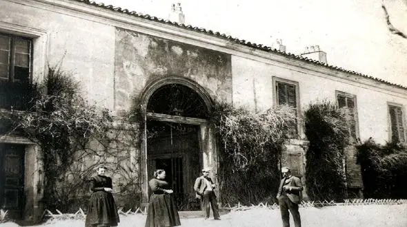 این نقاشی ها شما را نترساند! + عکس