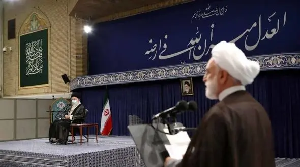 کار اصلی در مبارزه با فساد، در هم شکستن ساختارهای فسادزا است/ بر رفتار ضابطین مراقبت و نظارت شود