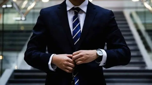 نکات مهم برای انتخاب استایل مناسب محل کار