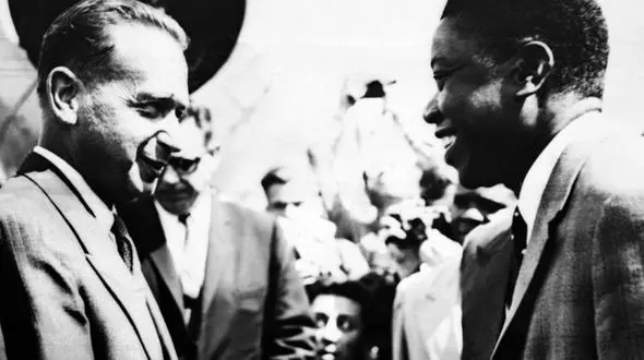  فرضیه جدید درباره دلیل اصلی مرگ دومین دبیر کل سازمان ملل در آفریقا