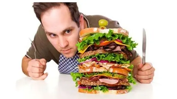 چرا نمی توان میل به ریزه خواری را کنترل کرد؟