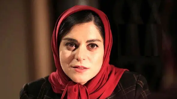 تغییر چهره آذر سریال شهرزاد بعد 9 سال / جذابیت نچرال ترین خانم بازیگر ایرانی غوغا کرد!