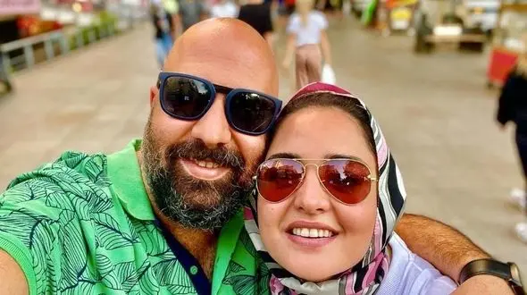 فیلم/ نرگس محمدی درباره بدترین کاری که علی اوجی، بازیگر جوکر 2، قبل از عروسی با وی کرد گفت/ تا روز عروسی.../ اگر دیر میرسید...!