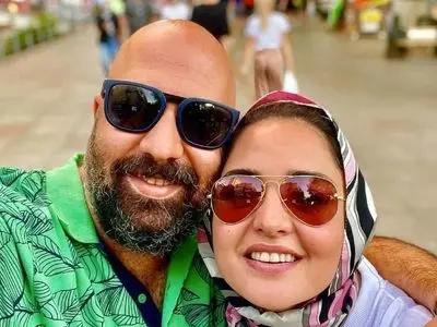 فیلم/ نرگس محمدی درباره بدترین کاری که علی اوجی، بازیگر جوکر 2، قبل از عروسی با وی کرد گفت/ تا روز عروسی.../ اگر دیر میرسید...!