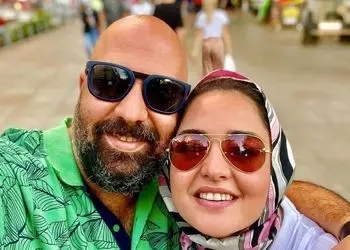 فیلم/ نرگس محمدی درباره بدترین کاری که علی اوجی، بازیگر جوکر 2، قبل از عروسی با وی کرد گفت/ تا روز عروسی.../ اگر دیر میرسید...!