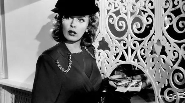 خانم بازیگر سرشناس سینما درگذشت +عکس