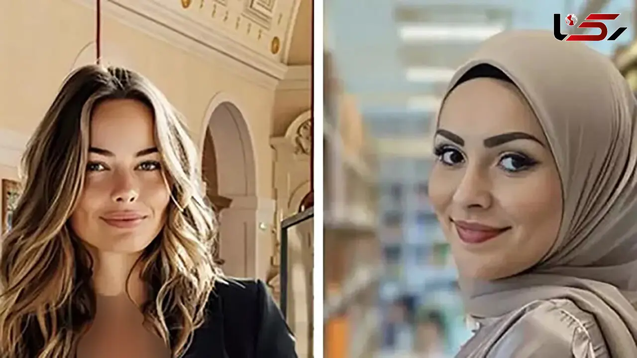 رقابت زنان هوش مصنوعی برای کسب تاج مسابقه زیبایی/  با ۱۰ فینالیست برتر آشنا شوید+عکس
