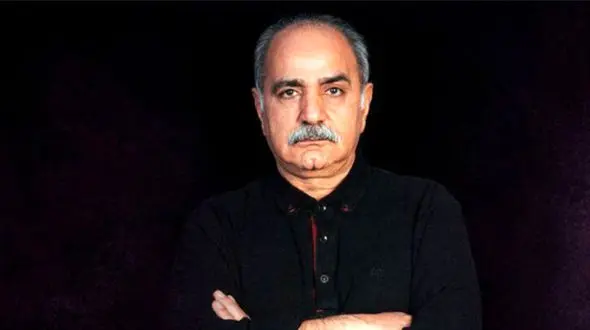  از دیدن پسر غول پیکر پرویز پرستویی در باشگاه بدنسازی شوکه میشود!