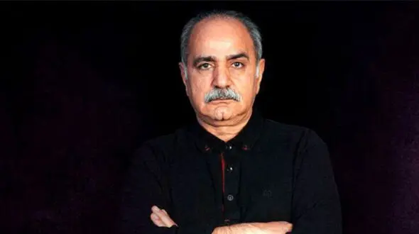  از دیدن پسر غول پیکر پرویز پرستویی در باشگاه بدنسازی شوکه میشود!