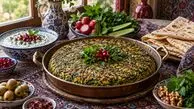 اشتباه رایج در پخت کوکو سبزی / چگونه ارزش غذایی این خوشمزه سنتی را حفظ کنید / آشپزی علمی