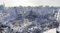 طرح ۵ ماده‌ای انگلیس برای پایان جنگ غزه