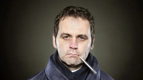 سلطان بیماری‌های پاییزی را بشناسید / ناگفته هایی از 10 بیماری رایج در این فصل رنگ ها