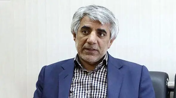 جعفرزاده : پروازها مابین ایران و چین یک روز هم متوقف نشد / فرودگاه های خالی جای خوشحالی دارد  + فیلم 
