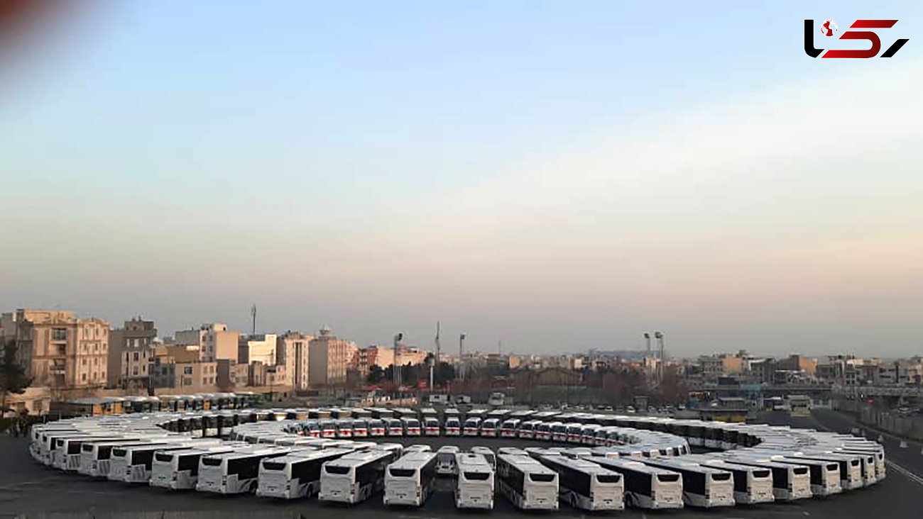 راه اندازی اتوبوس برقی از جمهوری تا بهارستان / نیاز فوری تهران به 6700 اتوبوس