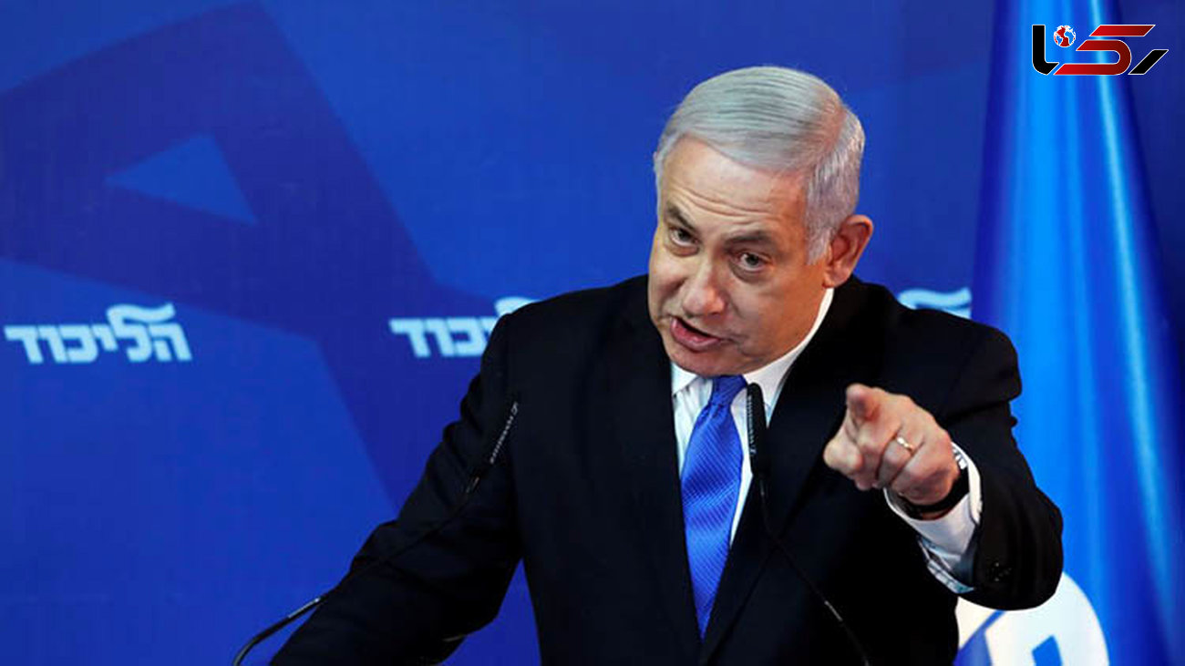 نتانیاهو: اسرائیل هرگز کرانه باختری را ترک نمی‌کند