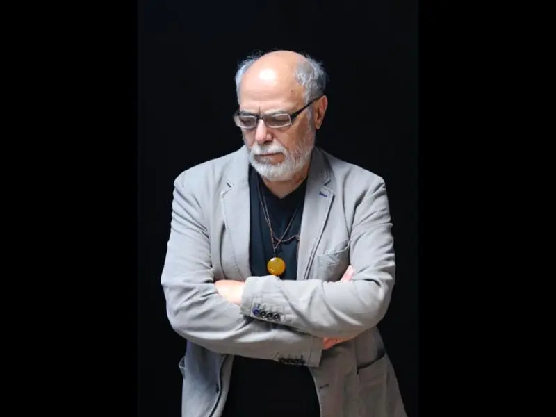 اکبر زنجان ‌پور