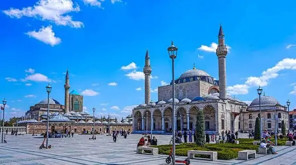 چگونه بدون واسطه به بزرگداشت مولانا (شب عُرس) برویم؟