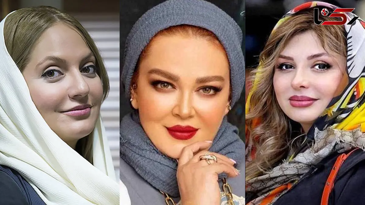 مهریه های هوش پران خانم بازیگران ایرانی ! / گران ترین مهریه جنجالی شد + اسامی و عکس ها