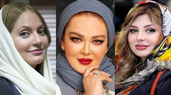 مهریه های هوش پران خانم بازیگران ایرانی ! / گران ترین مهریه جنجالی شد + اسامی و عکس ها