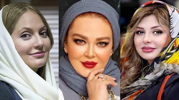 مهریه های هوش پران خانم بازیگران ایرانی ! / گران ترین مهریه جنجالی شد + اسامی و عکس ها